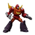 Figura Sorpresa - Transformers Galaxy Version 08 ONE SHALL FALL - Model Kit - BLOKEES