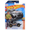 Rally Baja Crawler - Hot Trucks 6/10 - Hot Wheels