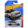Range Rover Velar - Then and Now 2/10 - Hot Wheels