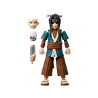 Figura Sorpresa - Naruto Shippuden - Galaxy Version 04  - War Begins - Model Kit - BLOKEES