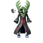 Figura Sorpresa - Naruto Shippuden - Galaxy Version 04  - War Begins - Model Kit - BLOKEES