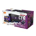 SG Optimus Prime CT-02 - TRANSFORMERS  - Model Kit - BLOKEES
