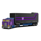 SG Optimus Prime CT-02 - TRANSFORMERS  - Model Kit - BLOKEES