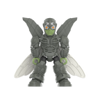 Figura Sorpresa - DC Defender Version 02 - Justice League - Model Kit - BLOKEES