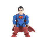 Figura Sorpresa - DC Defender Version 02 - Justice League - Model Kit - BLOKEES