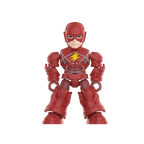 Figura Sorpresa - DC Defender Version 02 - Justice League - Model Kit - BLOKEES