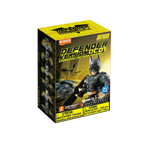Figura Sorpresa - DC Defender Version 01 - Legendary Batman Assemble - Model Kit - BLOKEES