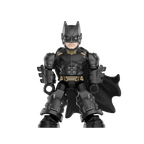 Figura Sorpresa - DC Defender Version 02 - Justice League - Model Kit - BLOKEES