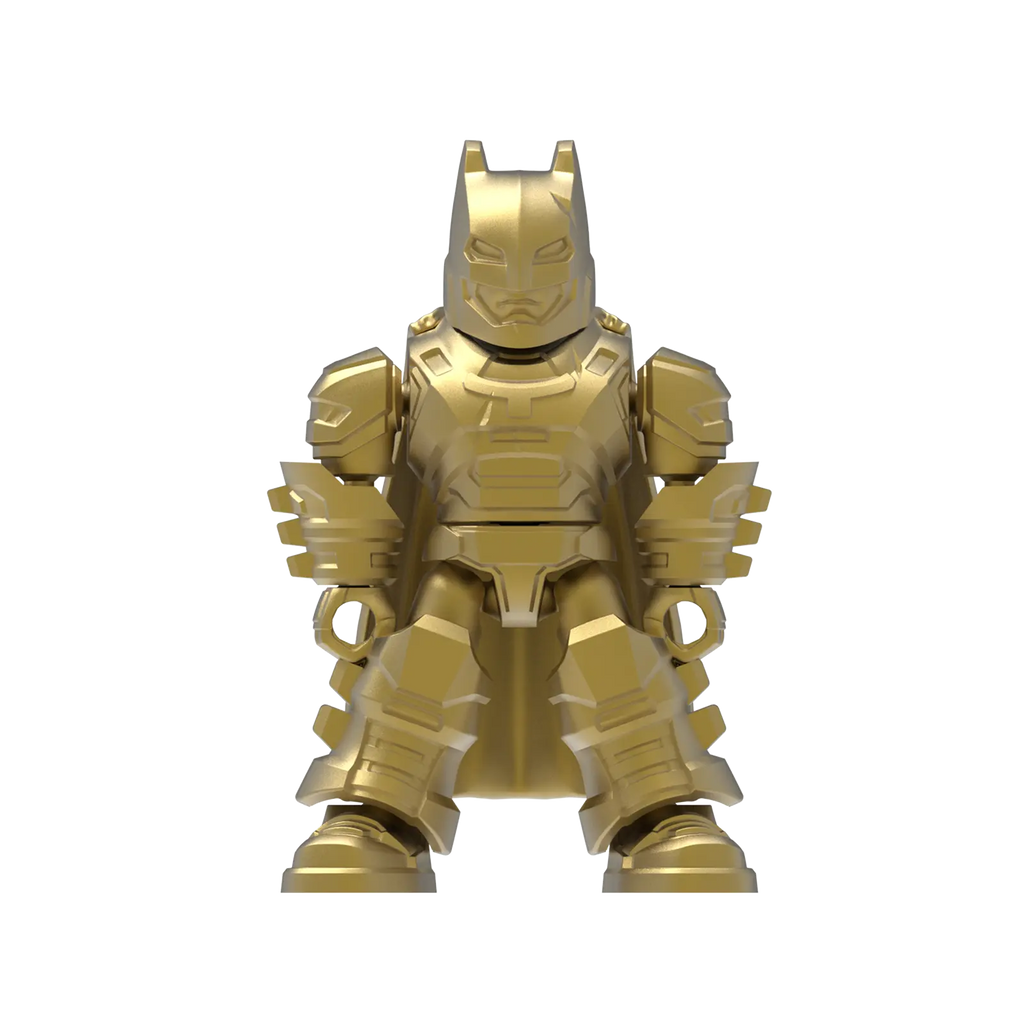 Figura Sorpresa - DC Defender Version 02 - Justice League - Model Kit - BLOKEES