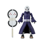Figura Sorpresa - Naruto Shippuden - Galaxy Version 04  - War Begins - Model Kit - BLOKEES