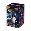 Figura Sorpresa - Naruto Shippuden - Galaxy Version 04  - War Begins - Model Kit - BLOKEES