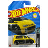 Renault Espace F1 - Modified 5/5 - Hot Wheels