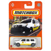 Renault Kangoo - 30/100 - 2022 - Matchbox