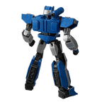 Soundwave - Classic Class 17 - Transformers One - Model Kit Articulado - BLOKEES