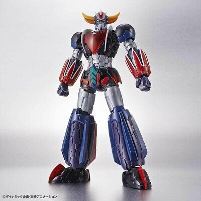 1/144 HG Grendizer (INFINITISM) - Model Kit Articulado - Bandai