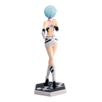 Evangelion Racing Rei Ayanami PIT WALK - Luminasta TV - SEGA Goods