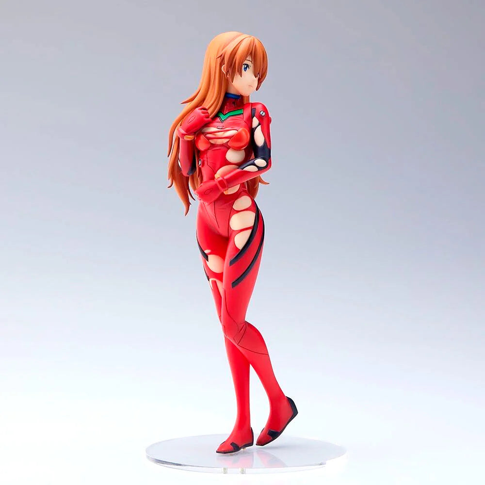 Asuka Langley ~ On The Beach - Figure SPM - SEGA Goods