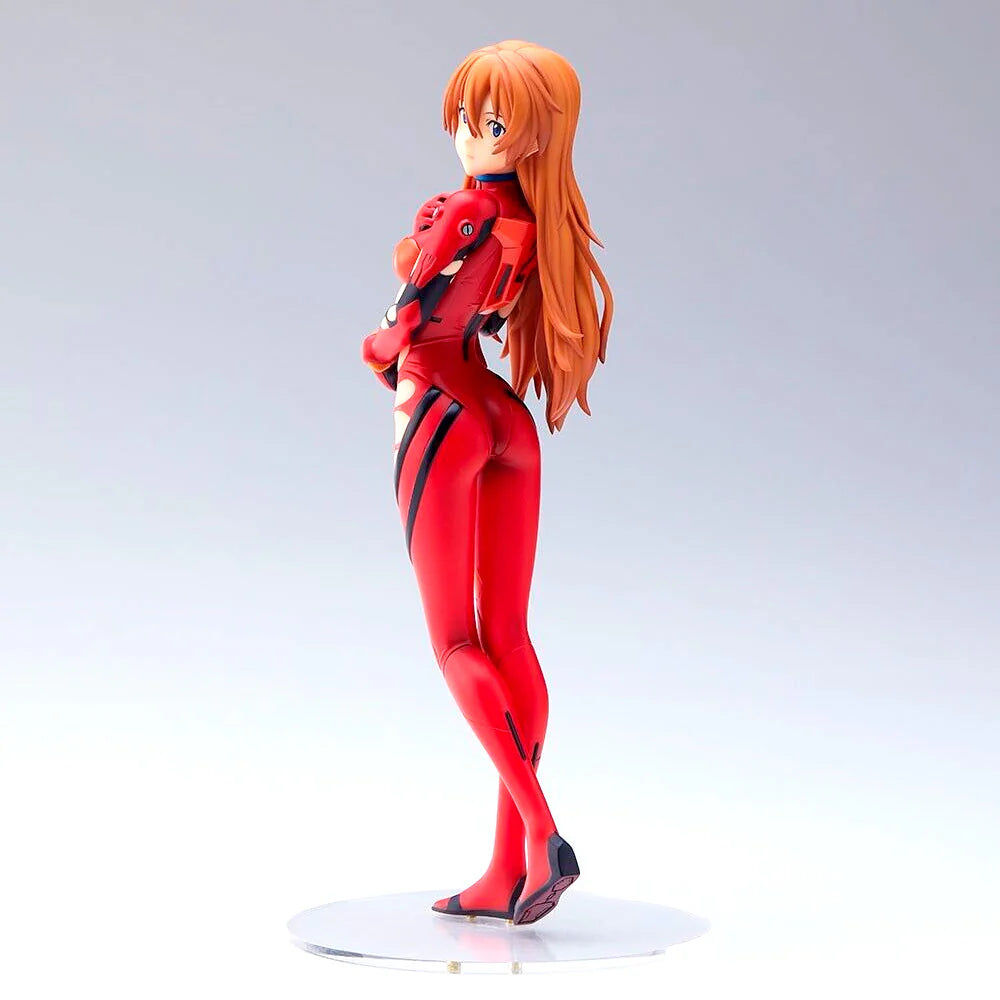 Asuka Langley ~ On The Beach - Figure SPM - SEGA Goods
