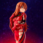 Asuka Langley ~ On The Beach - Figure SPM - SEGA Goods