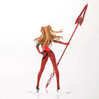 Asuka x Spear of Cassius Evangelion: New Theatrical Edition - Figure SPM - SEGA