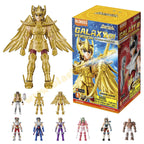 Figura Sorpresa - Saint Seiya Galaxy Version - Model Kit - BLOKEES