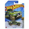 Sand Burner - Baja Blazers 7/10 - Hot Wheels