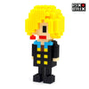 Sanji Armable 3D - One Piece - Pix Brix