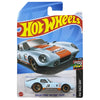 Shelby Cobra Daytona Coupe - Race Day 5/10 - Hot Wheels