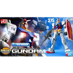 Mega Size 1/48 - RX-78-2 GUNDAM - Model Kit Articulado - Bandai