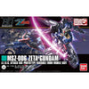 HG 1/144 ZETA GUNDAM - Model Kit Articulado - Bandai