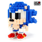 Sonic Armable 3D  - Pix Brix