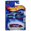 Speed Blaster - Track Aces 203 - Hot Wheels