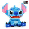 Stitch Grande Armable 3D - Disney - Pix Brix