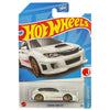 Subaru Wrx - J-Imports 2/10 - Hot Wheels