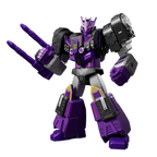 Figura Sorpresa - Transformers Shining Version 03 Shattered Universe - Model Kit - BLOKEES