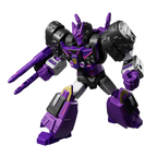 Figura Sorpresa - Transformers Shining Version 03 Shattered Universe - Model Kit - BLOKEES