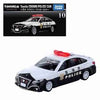 TOYOTA CROWN PATROL CAR - Tomica Premium - Takara Tomy