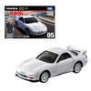 DETECTIVE CONAN RX-7 (TORU AMURO) - Tomica Premium Unlimited - Takara Tomy