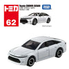 TOYOTA CROWN SEDAN - Tomica Básico - Takara Tomy