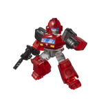 Figura Sorpresa - Transformers Defender Version 01 Shattered Alliance - Model Kit - BLOKEES