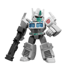 Figura Sorpresa - Transformers Defender Version 02 The Overthrow - Model Kit - BLOKEES