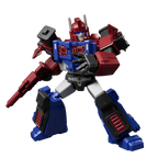 Figura Sorpresa - Transformers Shining Version 03 Shattered Universe - Model Kit - BLOKEES