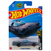 TV Series Batmobile - Batman 3/5 - Hot Wheels