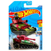 Tanknator - Ride Ons 3/5 - Hot Wheels