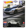 Tesla Roadster - American Scene 5/5 - Hot Wheels