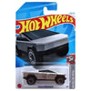 Tesla Cybertruck - Rolling Metal 4/5 - Hot Wheels