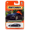 Tesla Roadster - 48/100 - 2023 - Matchbox