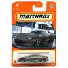 Tesla Roadster - 75/100 - 2022 - Matchbox