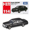 Toyota Century - Tomica Básico - Takara Tomy