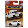 Toyota 4Runner - 9/125 - 2025 - Matchbox